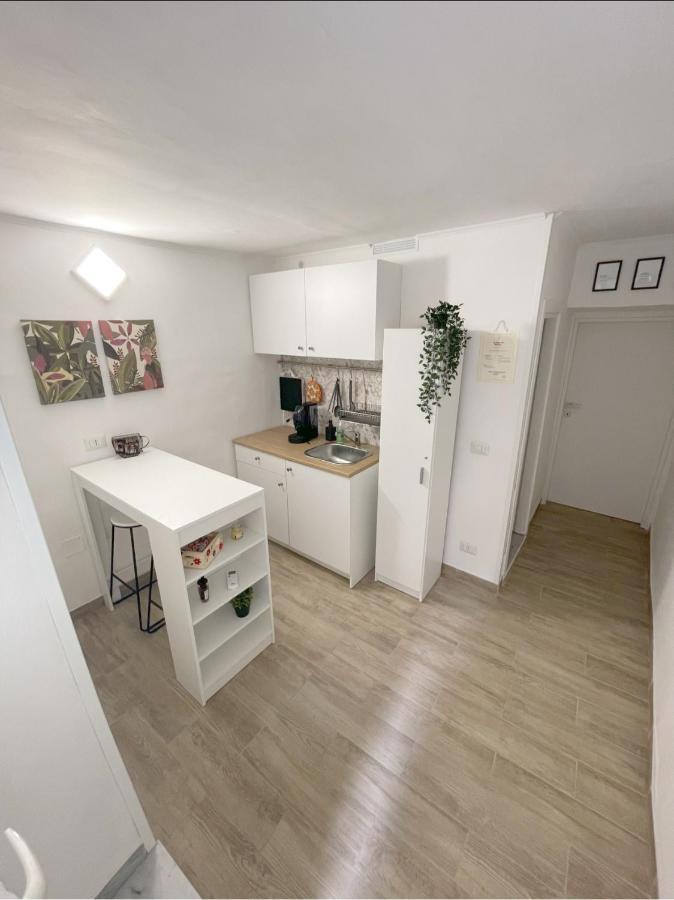 A Casa Di Nenna Holiday home *
