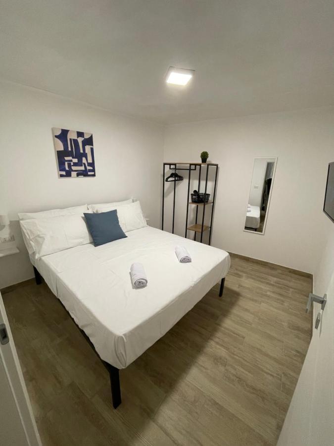 Holiday home A Casa Di Nenna Naples