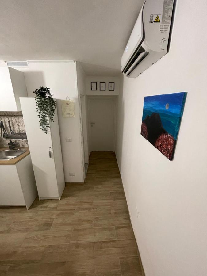 A Casa Di Nenna Holiday home